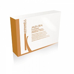 Jalea Real and Ginseng Energizing Destressing Anti-Fatigue Treatment Professional – Энергизирующий антистрессовый уход (5 шагов)